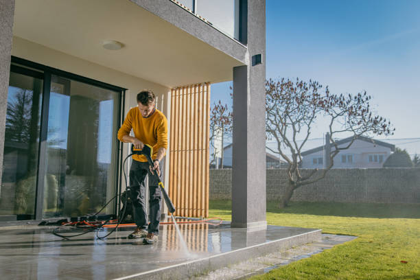 Trusted Saraland, AL Pressure Washing Experts